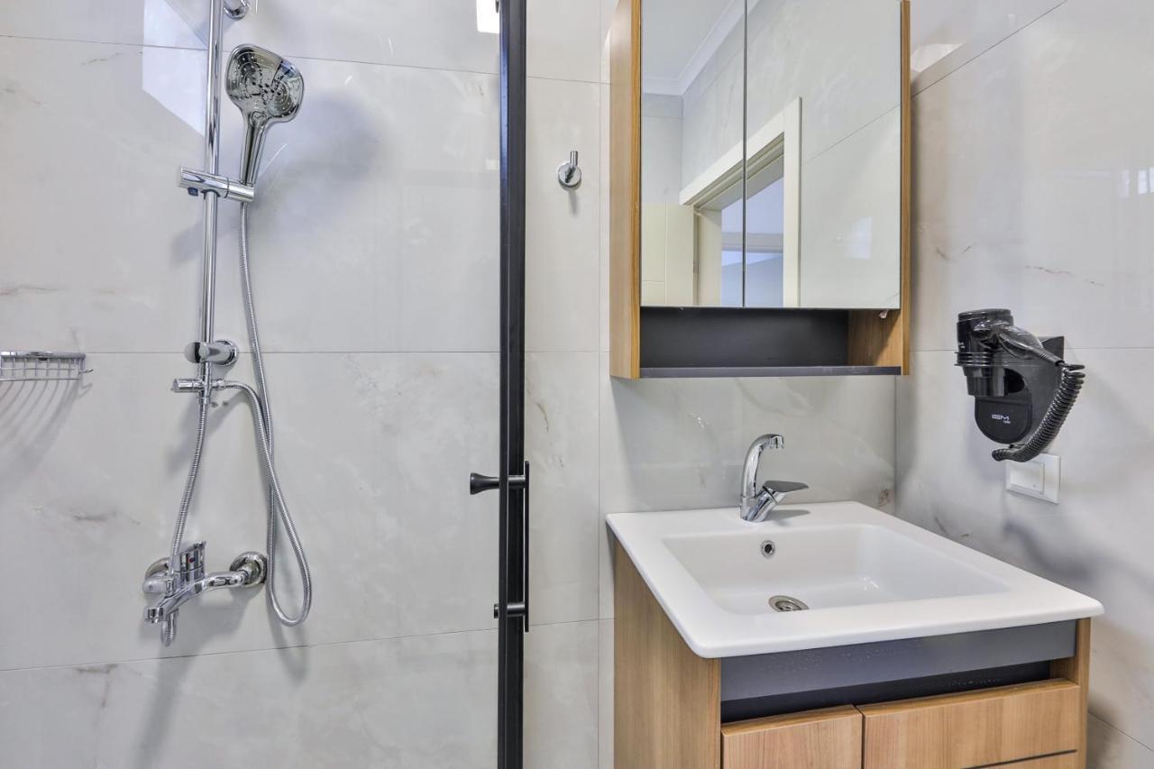 Tugce Apart Apartment Kas Exterior photo