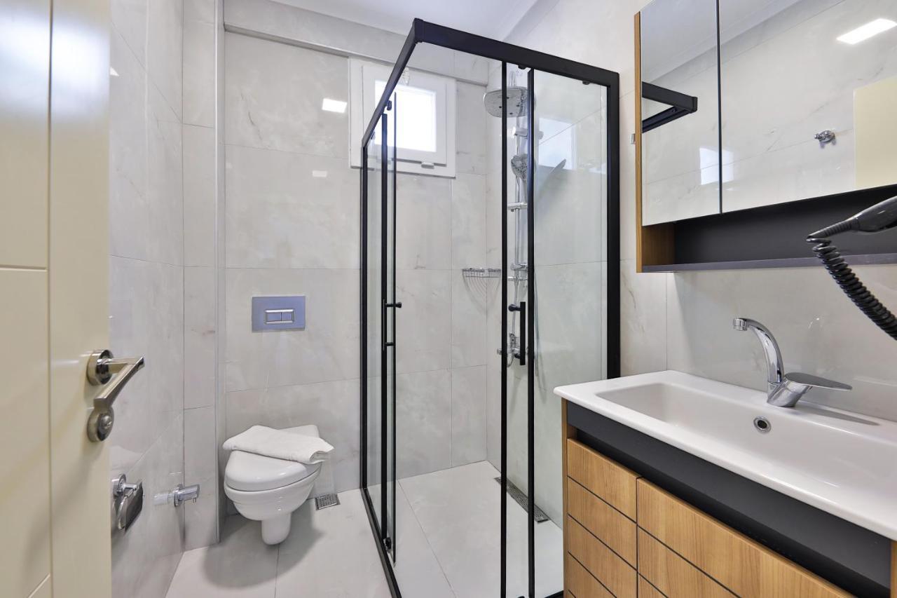 Tugce Apart Apartment Kas Exterior photo
