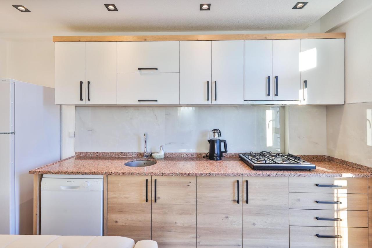 Tugce Apart Apartment Kas Exterior photo