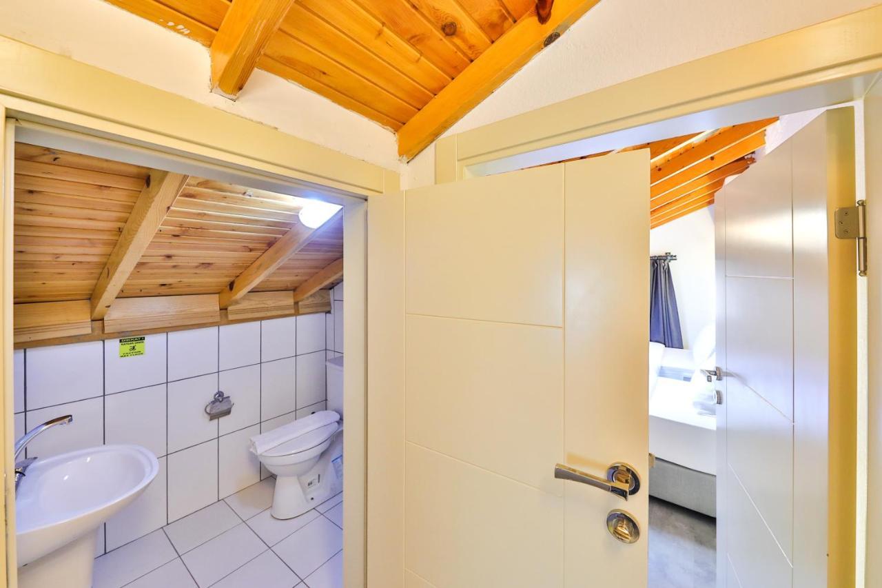 Tugce Apart Apartment Kas Exterior photo